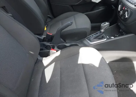 2020 Hyundai Accent Se z USA, uszkodzony, nr VIN 3KPC24A68LE106290